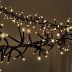 Guirlande lumineuse grappe (3)