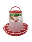 Mangeoire pour poules