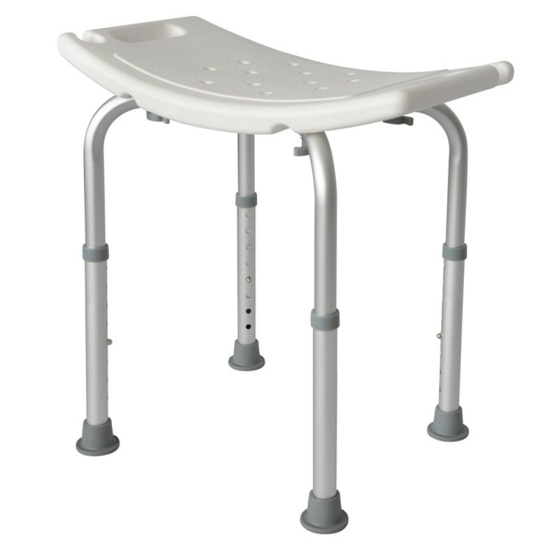 tabouret douche DW 71