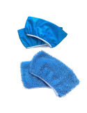 Housse microfibre pour balai- Lot de 4