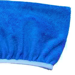 Housse microfibre pour balai- Lot de 4 (1)