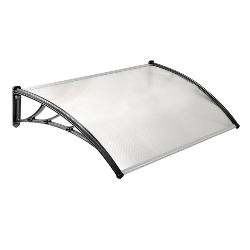 Marquise de porte   auvent de porte