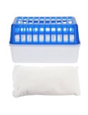Bac absorbeur d'humidité