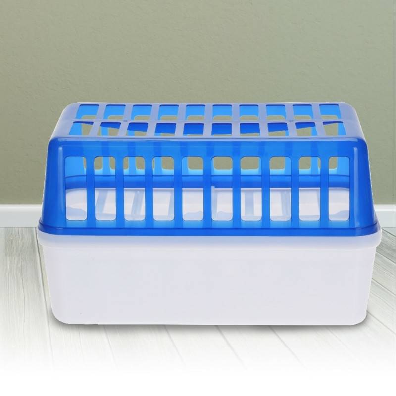 Bac absorbeur d'humidité (2)