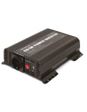 Convertisseur électrique 12V-230V 600W