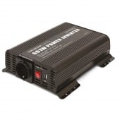 Convertisseur électrique 12V-230V 600W