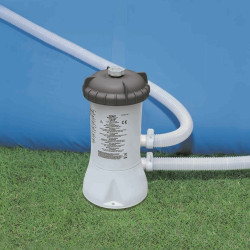 Filtre épurateur à cartouche 1.7 M3 H (1)