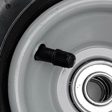 Roue gonflable pour chariot remorque (1)