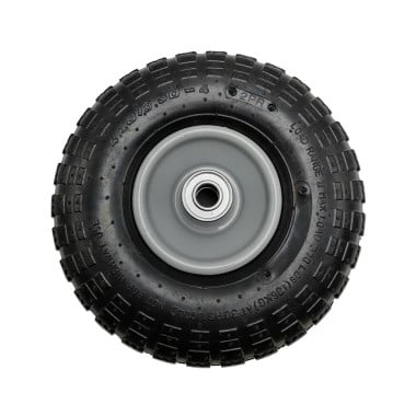 Roue gonflable pour chariot remorque (3)