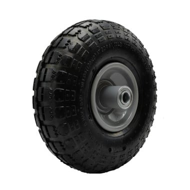 Roue gonflable pour chariot remorque (4)