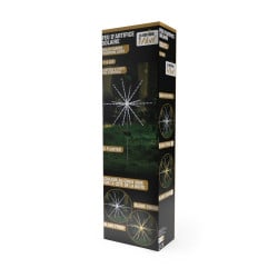 Lampe feu d'artifice solaire (5)