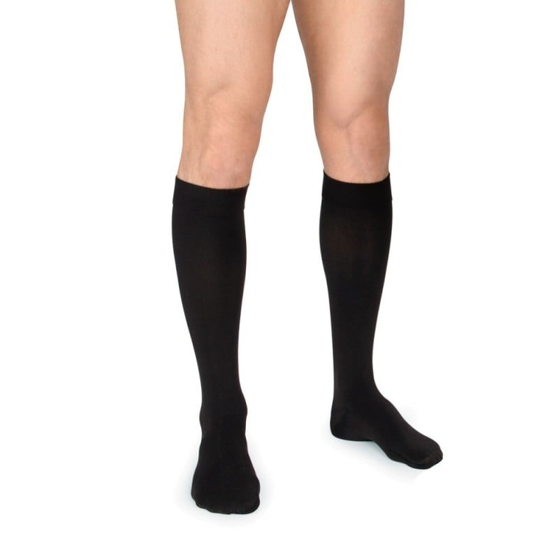 Chaussettes de compression