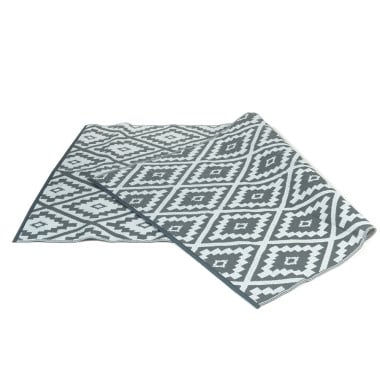 Tapis extérieur rectangulaire réversible (6)