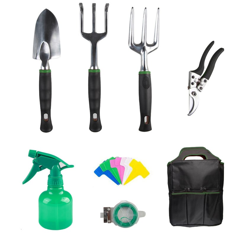 Pulvérisateur 2 L - Outils de jardinage - Aménagement de jardin - Jardin et  Plein air