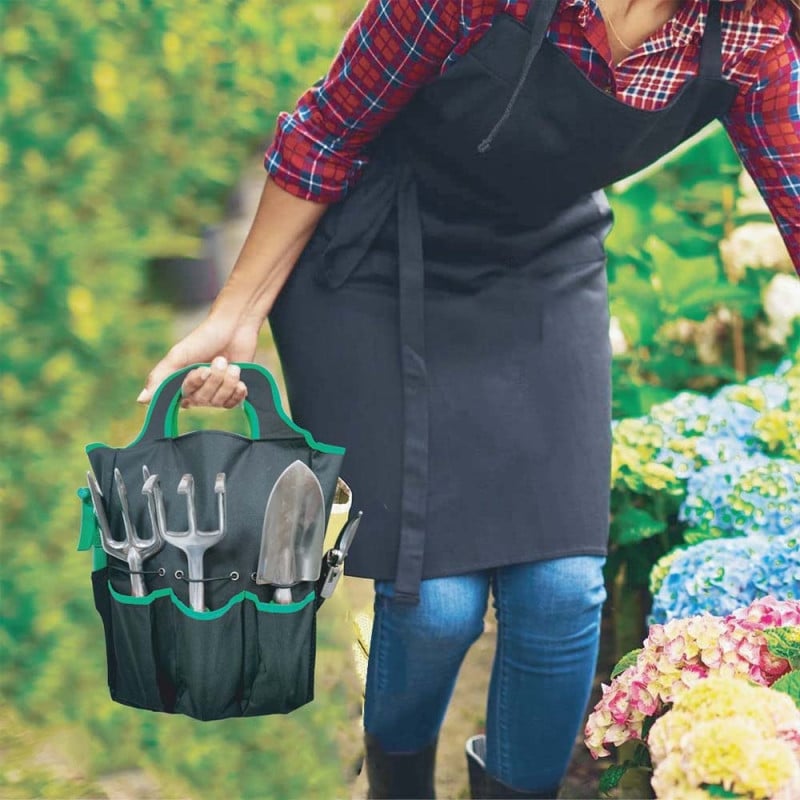 Kit d'outils de Jardinage