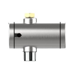 Chauffe eau électrique instantané pour robinet - prise secteur (1)