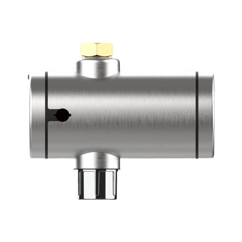 Chauffe eau électrique instantané pour robinet - prise secteur (1)