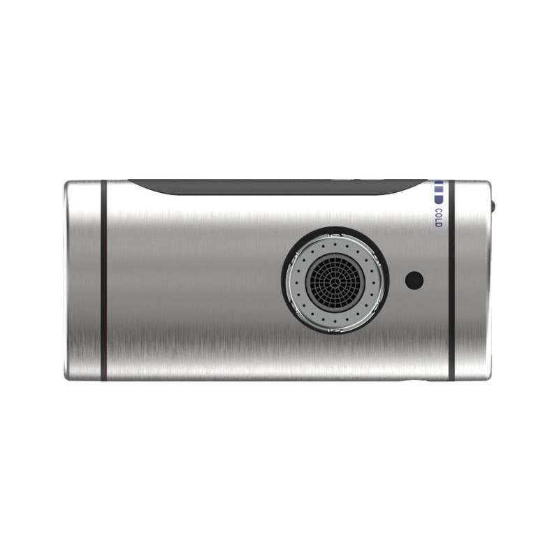 Chauffe eau électrique instantané pour robinet - prise secteur (2)