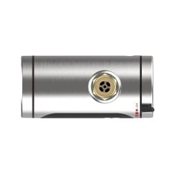 Chauffe eau électrique instantané pour robinet - prise secteur (3)