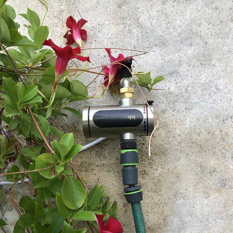 Chauffe eau électrique instantané pour robinet - prise secteur (5)