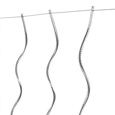 Tuteur à tomate avec chas : tuteur plante | Achat pas cher