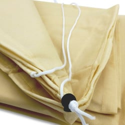 Housse d'hivernage large pour plante (2)