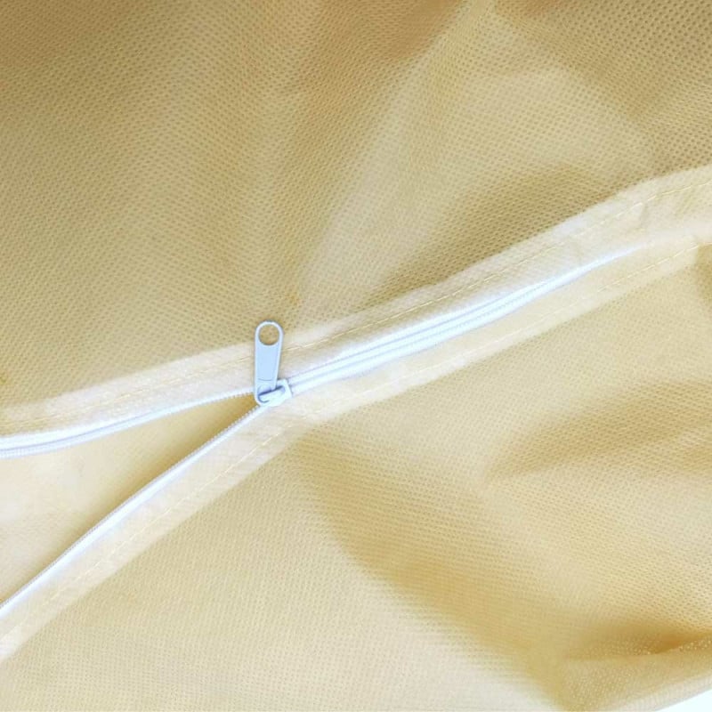 Housse d'hivernage large pour plante (3)