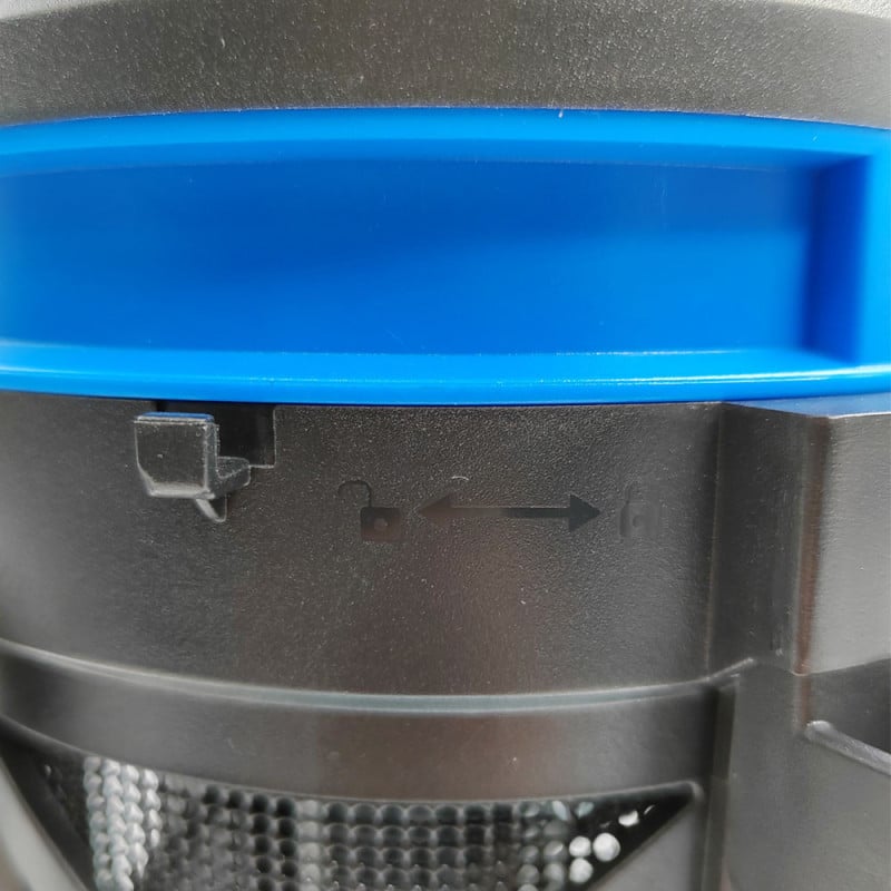 Lampe piège à moustiques et insectes volants (4)