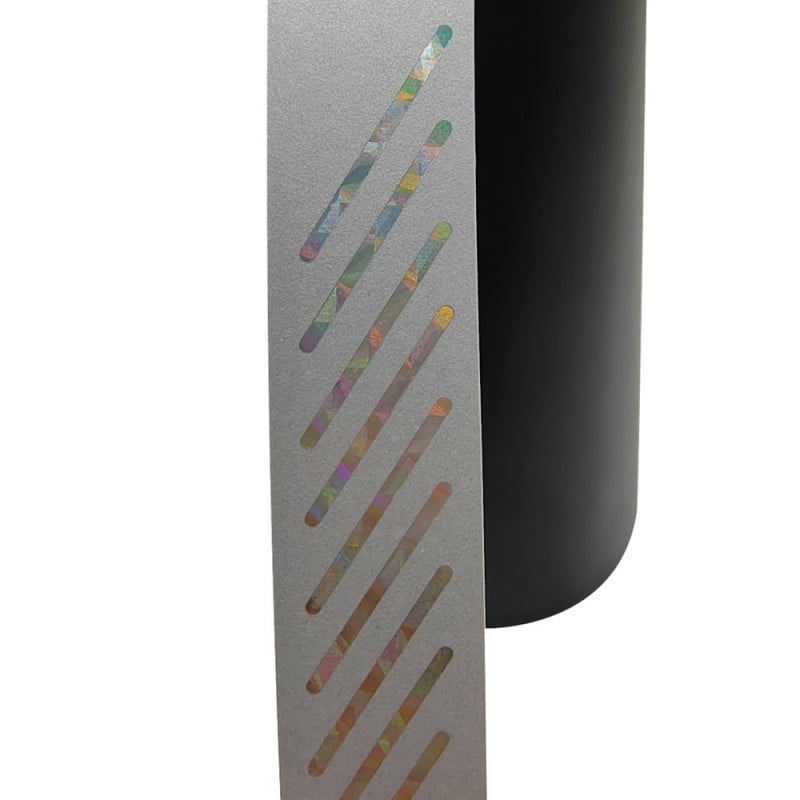 Ventilateur anti mouches et insectes volants (2)