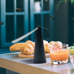 Ventilateur anti mouches et insectes volants (3)