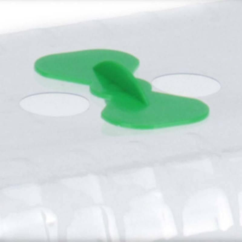 Plateau de germination avec couvercle pour semis (2)