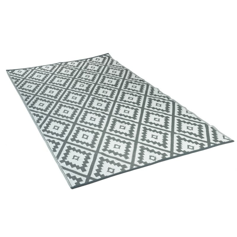 Tapis extérieur rectangulaire réversible (4)