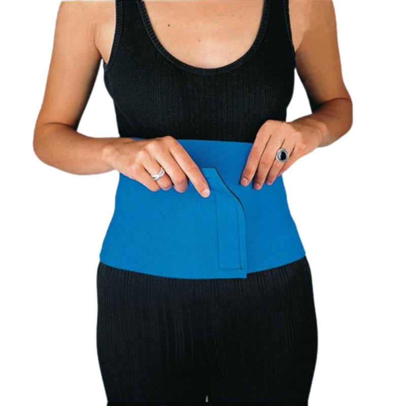 Ceinture amincissante - ligne minceur