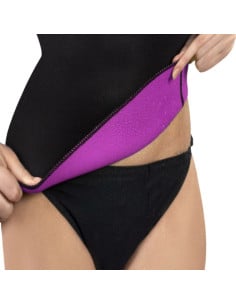 Ceinture de sudation Hot Belt (2)