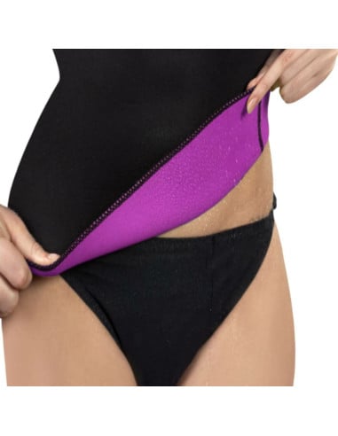 Ceinture de sudation Hot Belt (2)