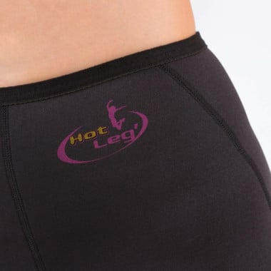 Legging de sudation Hot Leg (1)