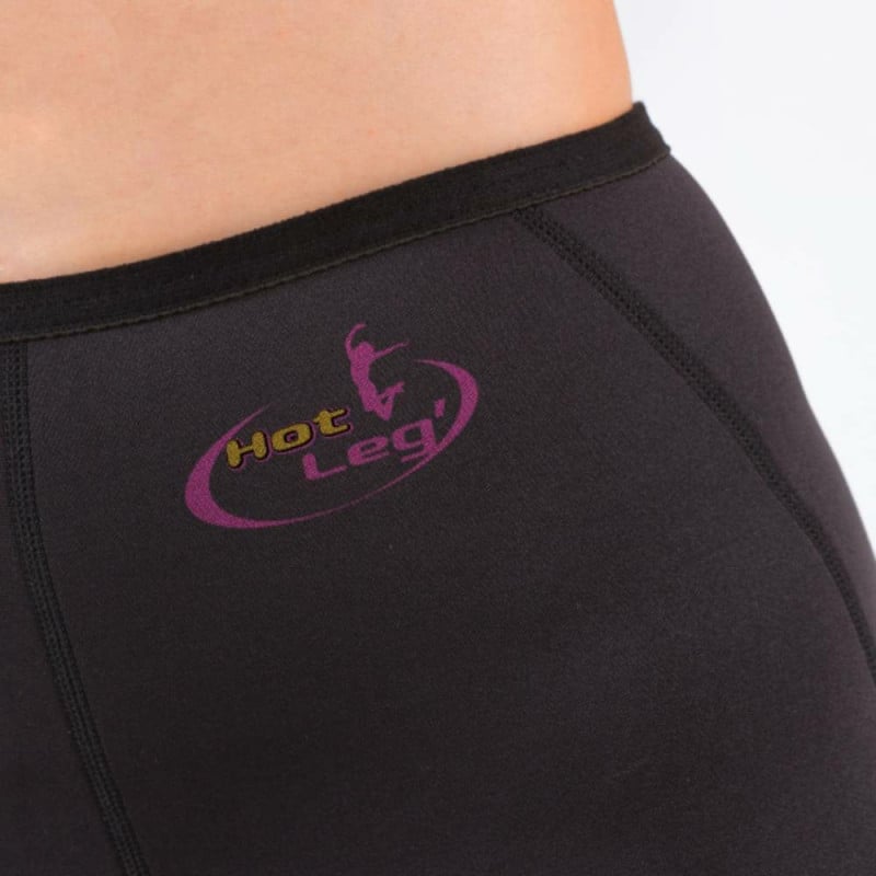 Legging de sudation Hot Leg (1)