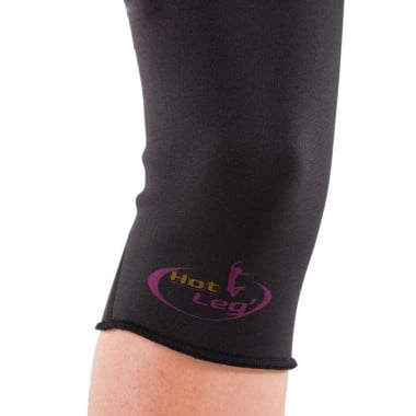 Legging de sudation Hot Leg (3)