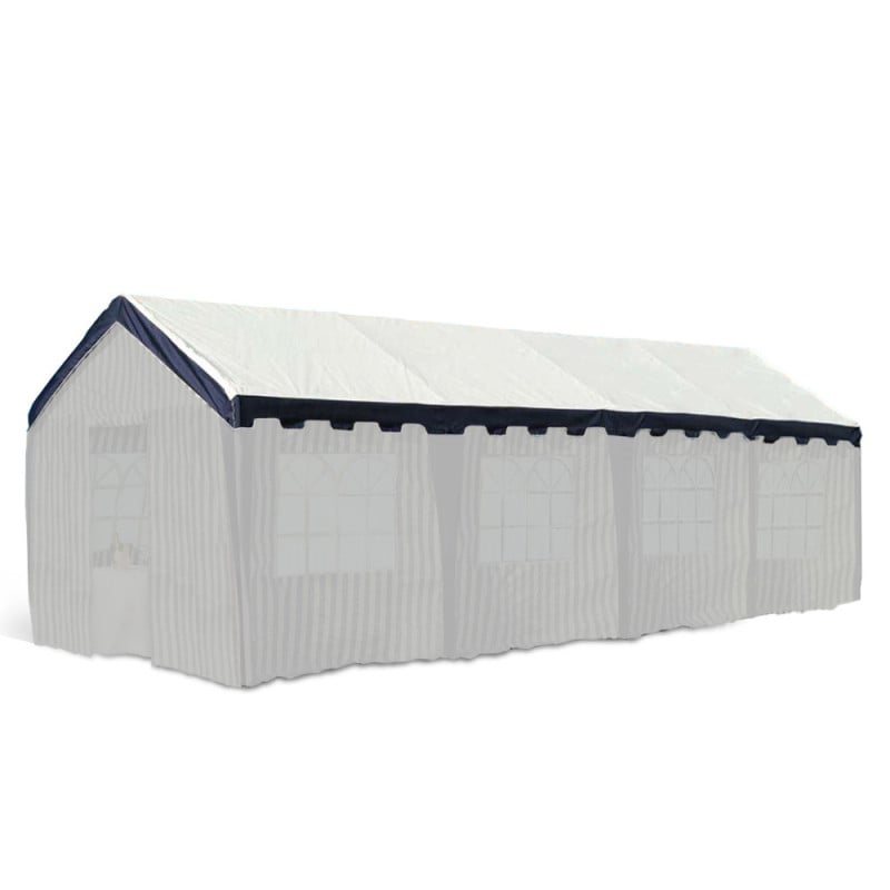 Toit de tente de réception (1)