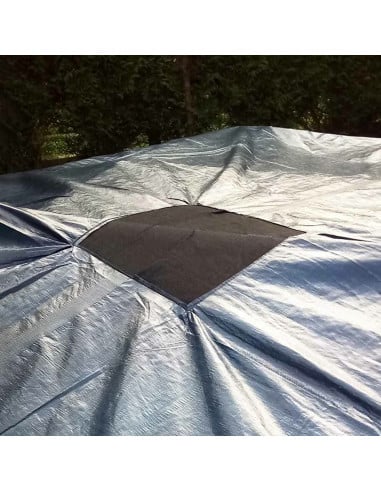Bâche piscine rectangulaire (3)