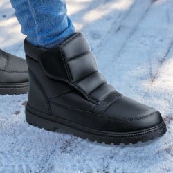 Bottillons fourrés (3)