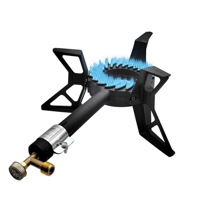 Réchaud à gaz tripatte (1)