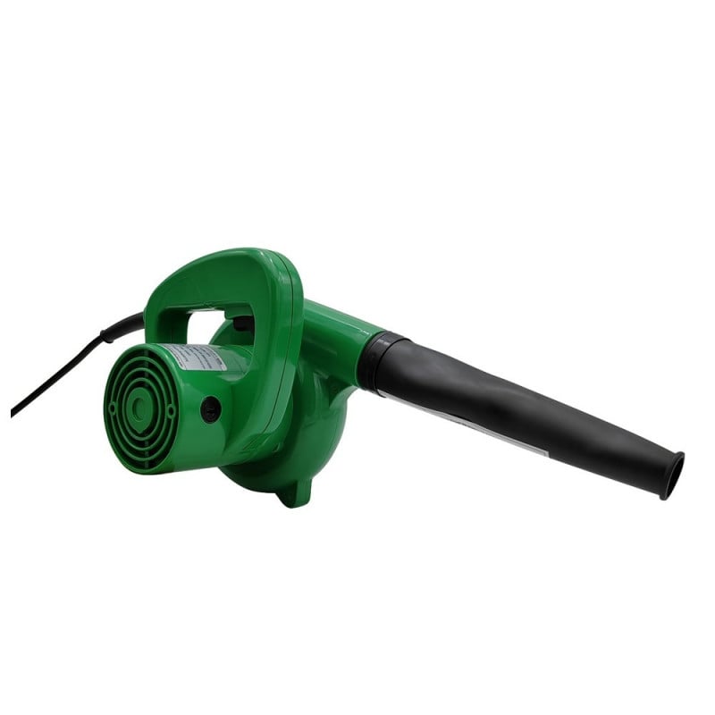 Souffleur aspirateur à main 500 W