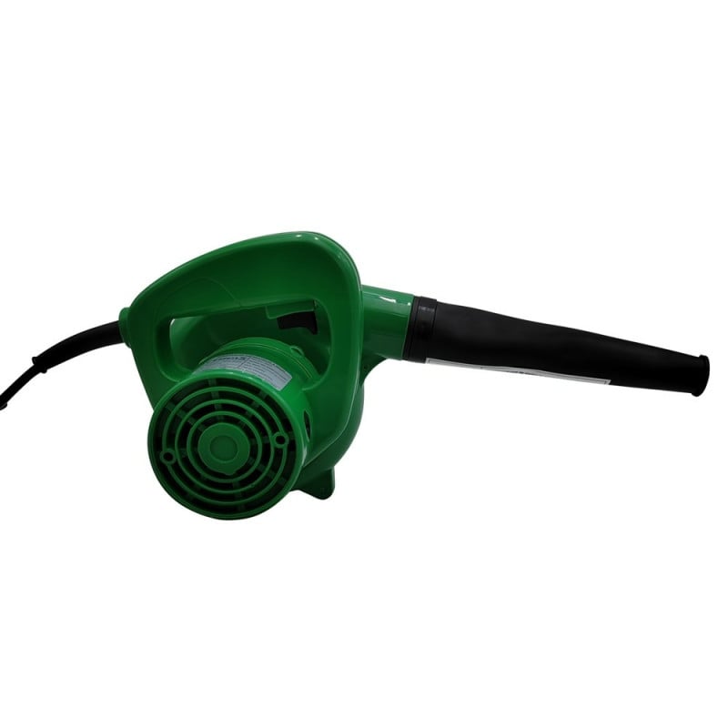 Souffleur aspirateur à main 500 W (2)