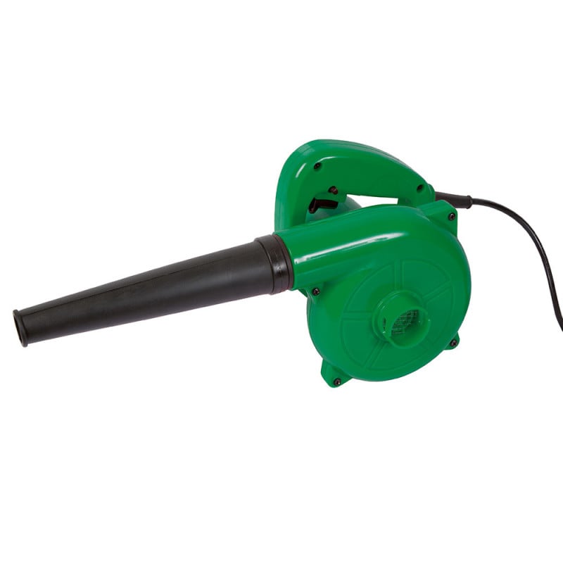 Souffleur aspirateur à main 500 W (3)