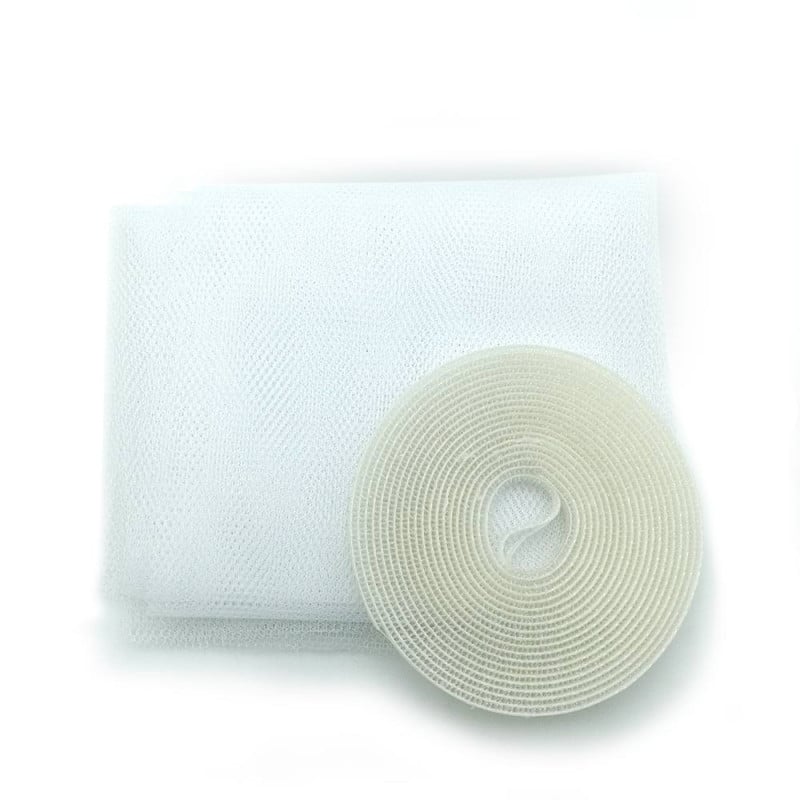 Moustiquaire fenêtre