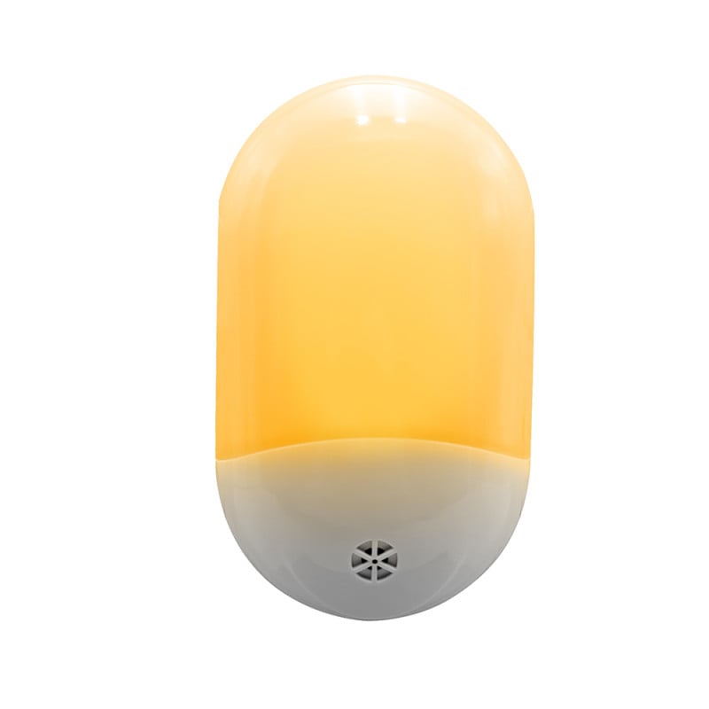 Led Light - Lampe inscriptible - Veilleuse - Verre acrylique -  Planificateur lumineux