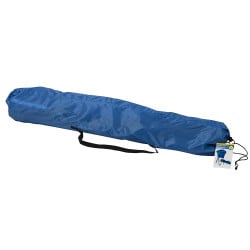 Glacière pliable sur pied avec housse de transport (7)