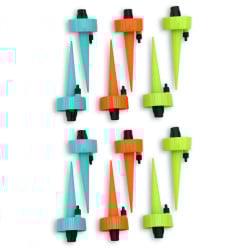 Cône d'arrosage - x12