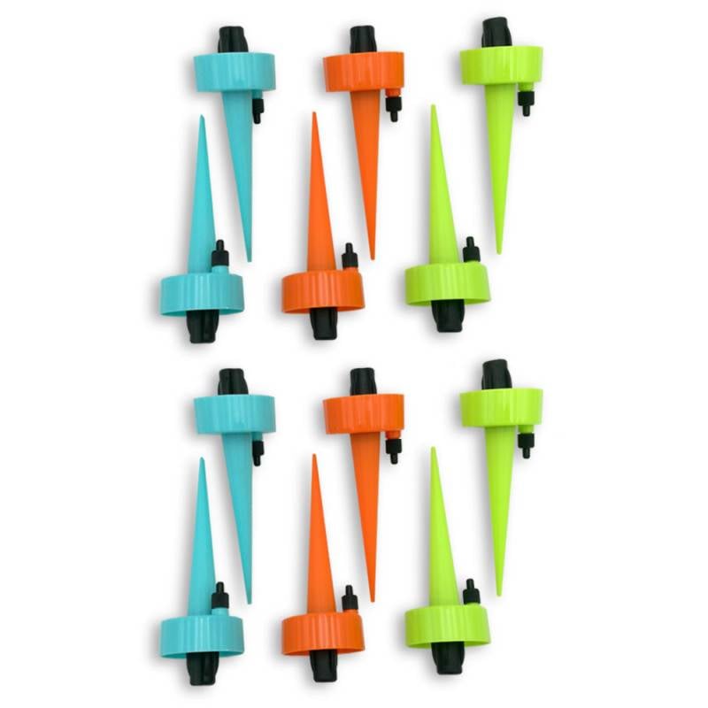 Cône d'arrosage - x12